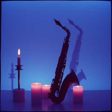 Ghostly Serenade