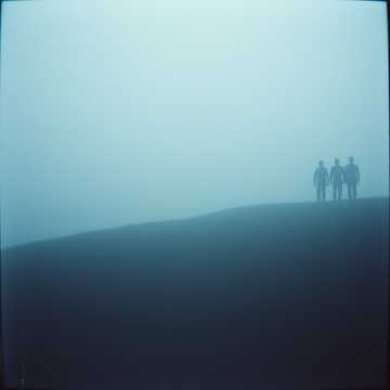 Heartbeat Ghosts 