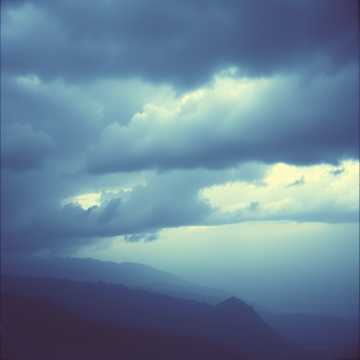 Echoes in the wind