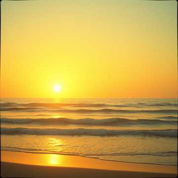 Endless Summer Glow