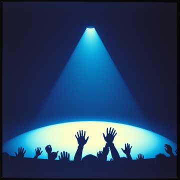 El espectáculo debe continuar (versión acústica)