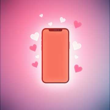 Amor no Swipe