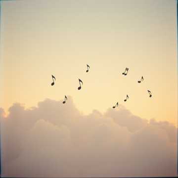 The Wandering Tune