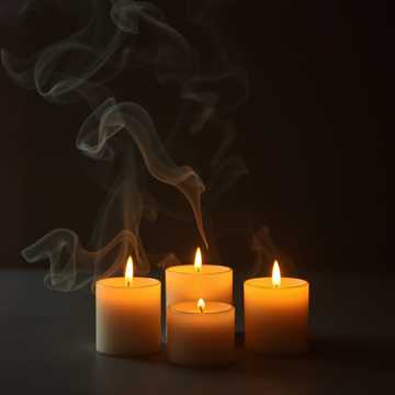 《人间香火指南》