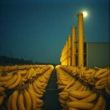 Banana Brigade