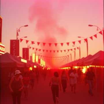 Fuego en la Sangre