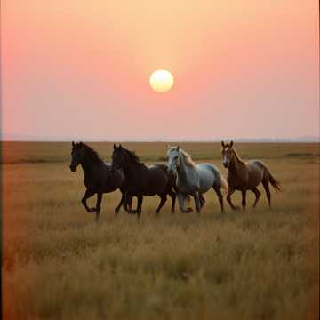 Cowgirl dreams