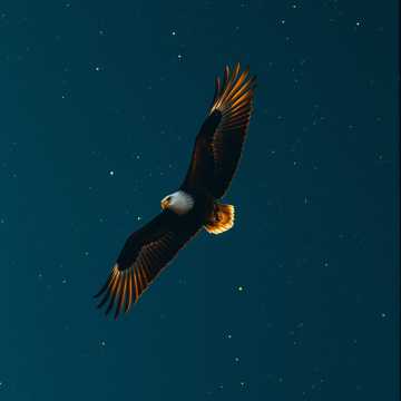 Soaring Minds