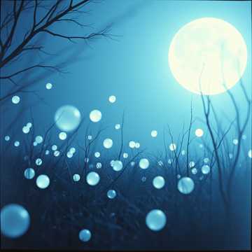 Bewitched by Luna