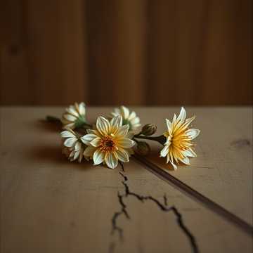 Forever means nothing 