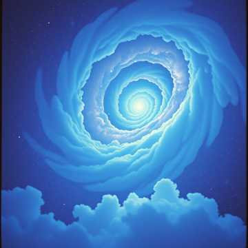 Galactic Dreamer