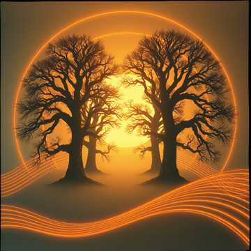 The Hum of Ancestors