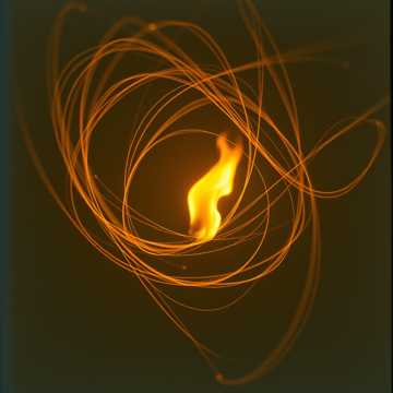 Golden Glow