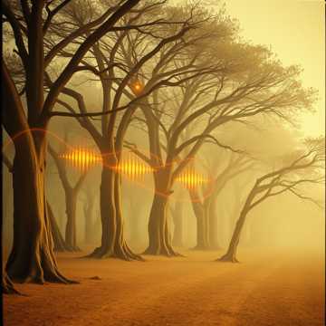 The Hum of Ancestors