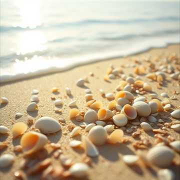 Golden Haze