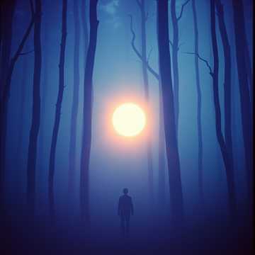 Shadows and Whispers
