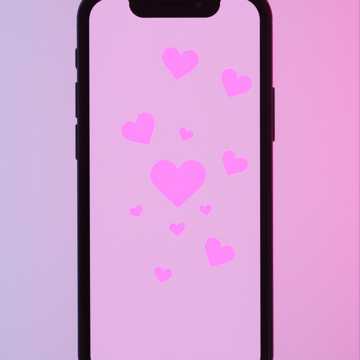 Amor no Swipe