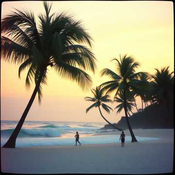 Island of Love