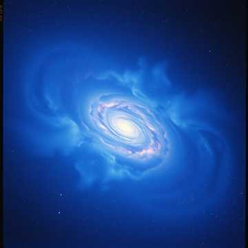 Galactic Dreamer