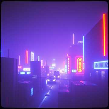 Drift Away