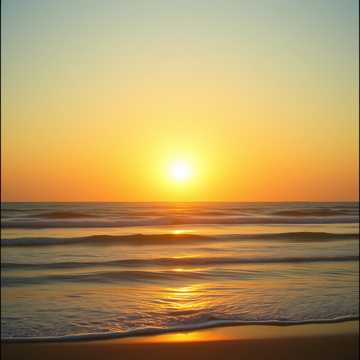 Endless Summer Glow