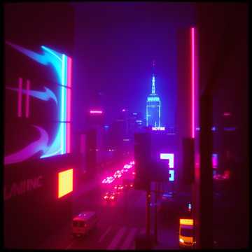 Drift Away