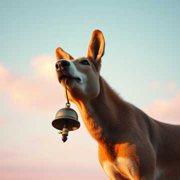 Dingo bell