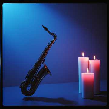 Ghostly Serenade