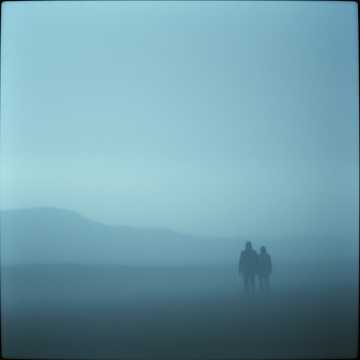 Heartbeat Ghosts 