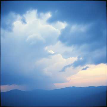 Echoes in the wind