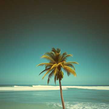 Smile Across the Sea