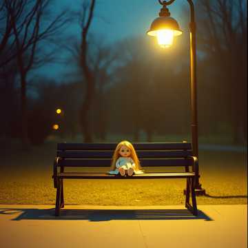 Buscando Un Amor 