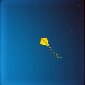 Frei wie der Wind