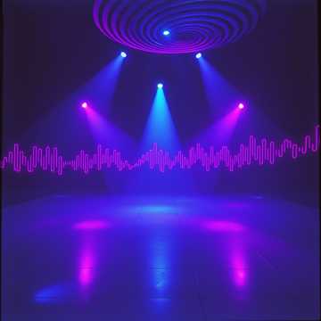 Dance All Night